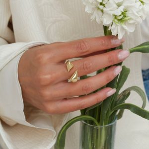 انگشتر پارمیس