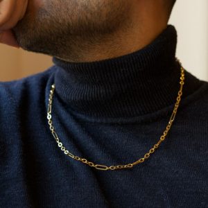 گردنبند دیپلمات